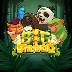 Big Bamboo spēļu automāts - Arzemju-Kazino