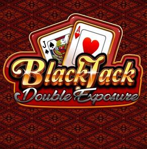Blackjack Double Exposure