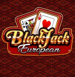European Blackjack