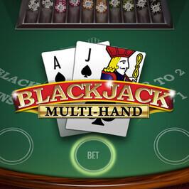 Blackjack Multihand