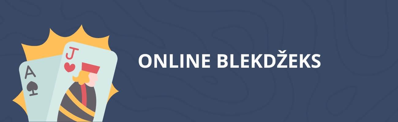 Ārzemju kazino blekdžeks