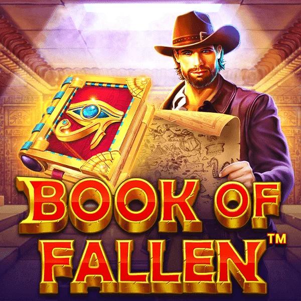 Book of the Fallen spēļu automāts - Arzemju-Kazino