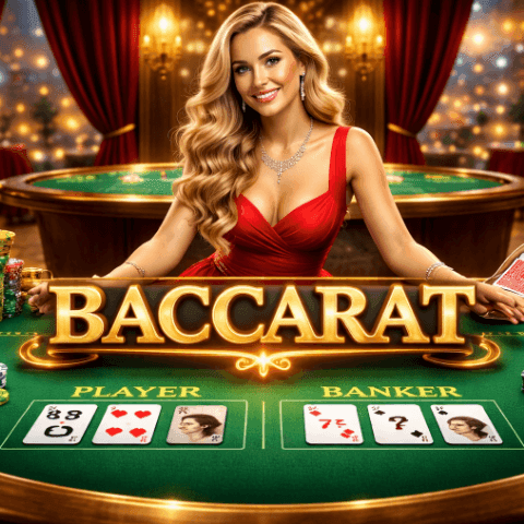 Classic Baccarat