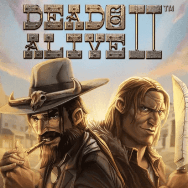 Dead or Alive 2 spēļu automāts - Arzemju-Kazino