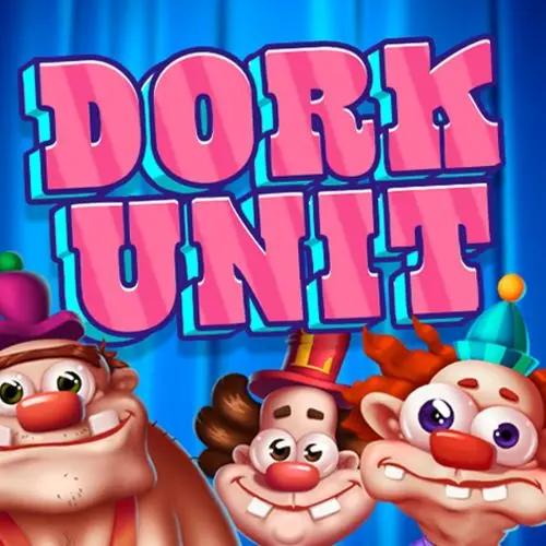 Dork Unit spēļu automāts - Arzemju-Kazino