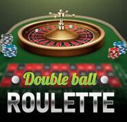 Double Ball Roulette