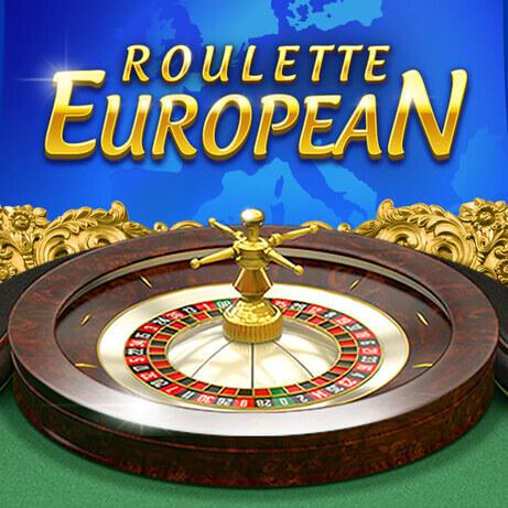 Eiropas Rulete