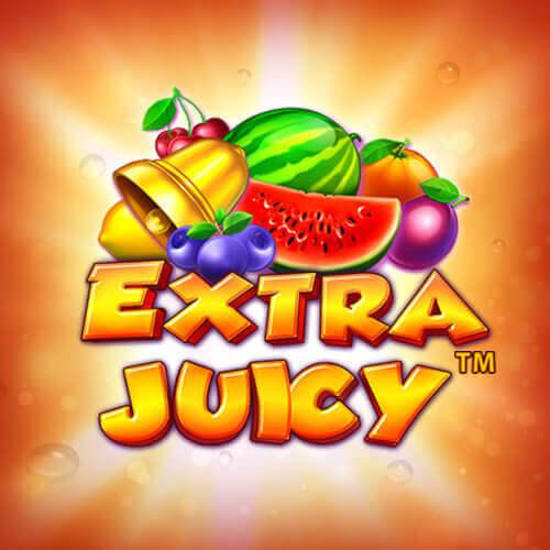 Extra Juicy spēļu automāts - Arzemju-Kazino