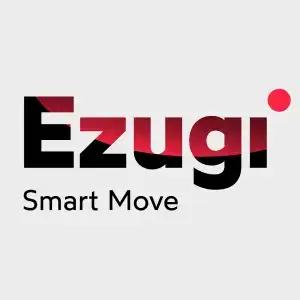 Spēļu izstrādātāji Live dīleru spēlēm - Ezugi