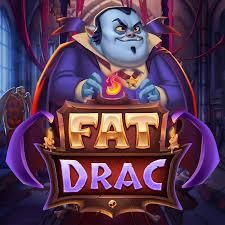 Fat Drac spēļu automāts - Arzemju-Kazino
