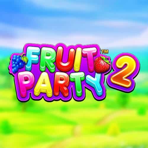 Fruit Party 2 spēļu automāts - Arzemju-Kazino