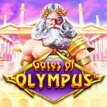 Gates of Olympus spēļu automāts - Arzemju-Kazino