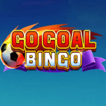 Go Goal Bingo