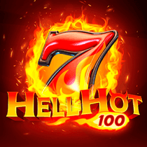 Hell Hot 100 spēļu automāts - Arzemju-Kazino