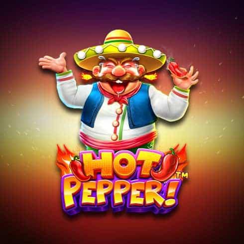 Hot Pepper spēļu automāts - Arzemju-Kazino