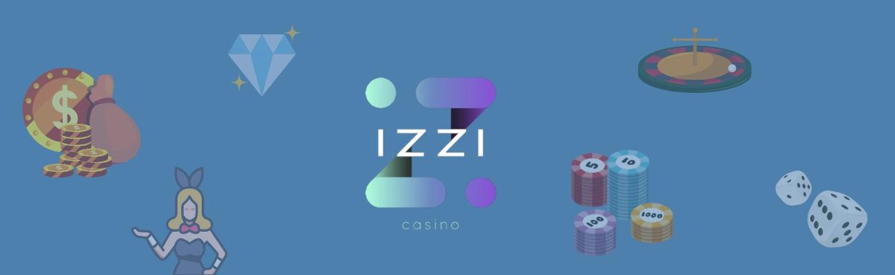 Izzi kazino apskats