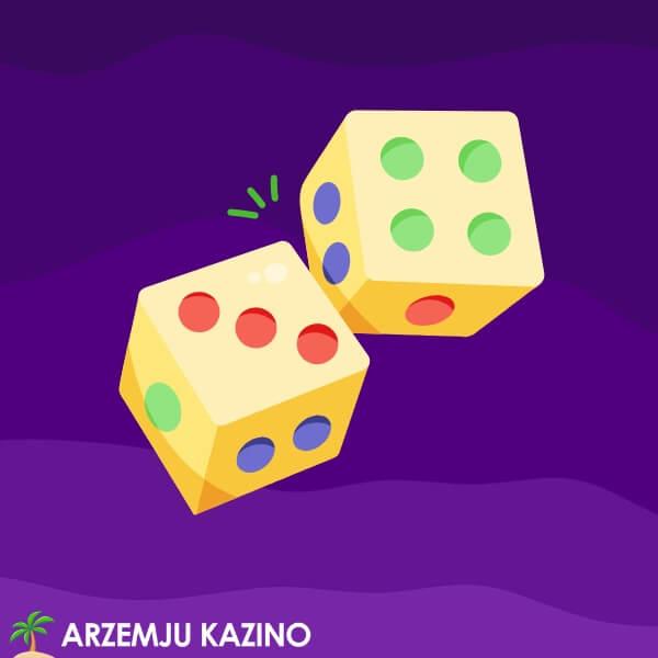 Izvēlies piemērotāko spēli