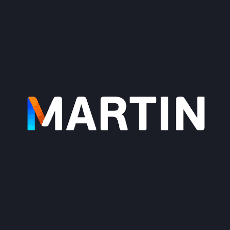 Ārzemju kazino - Martin Casino