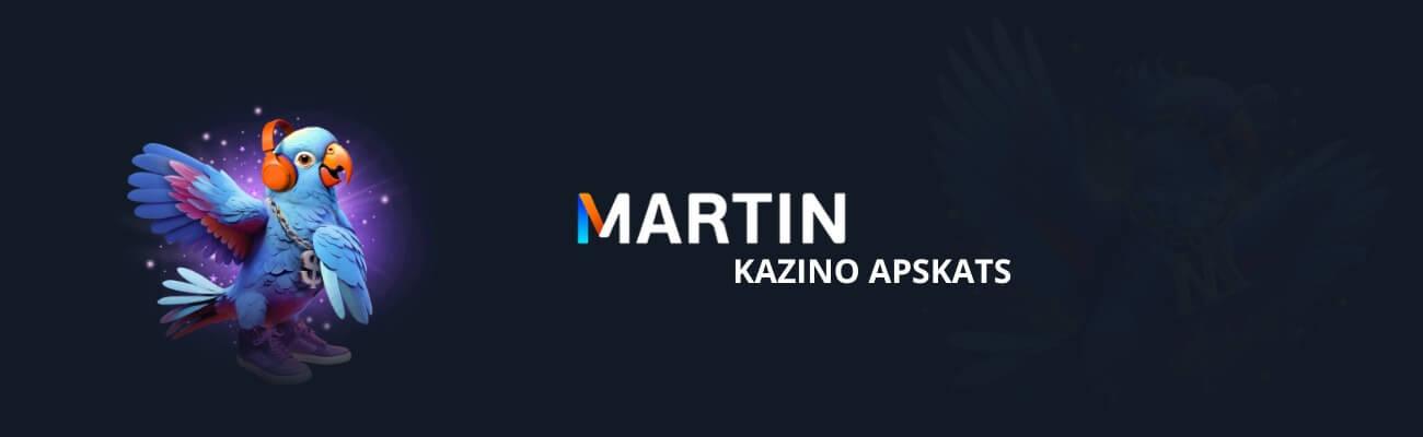 Martin Casino