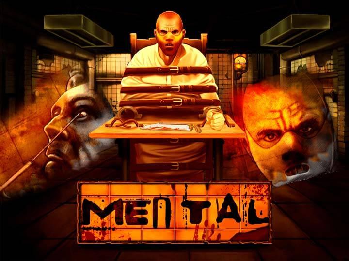 Mental spēļu automāts - Arzemju-Kazino