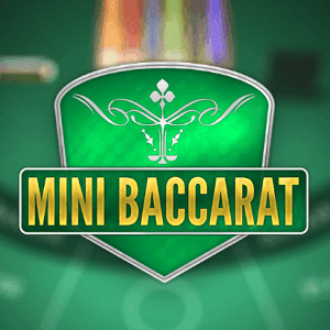 Mini Baccarat