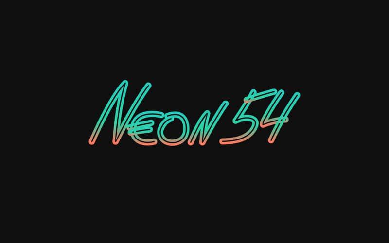 Neon54