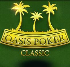 Oasis Poker Classic