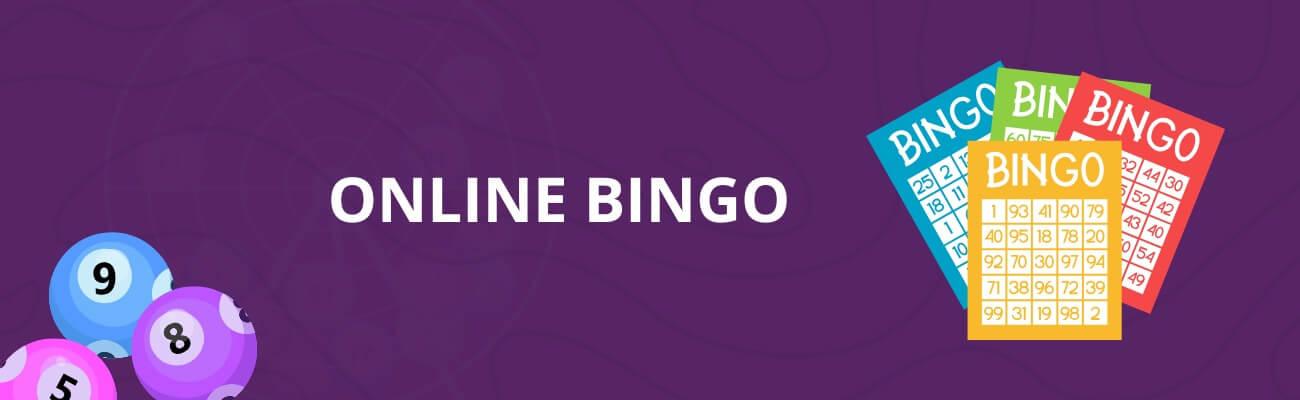 Ārzemju kazino bingo