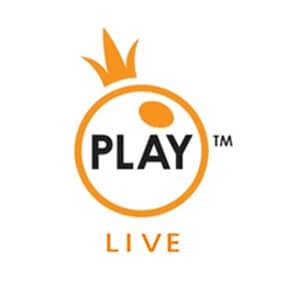 Spēļu izstrādātāji Live dīleru spēlēm - Pragmatic Live