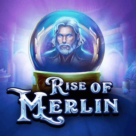 Rise of Merlin spēļu automāts - Arzemju-Kazino