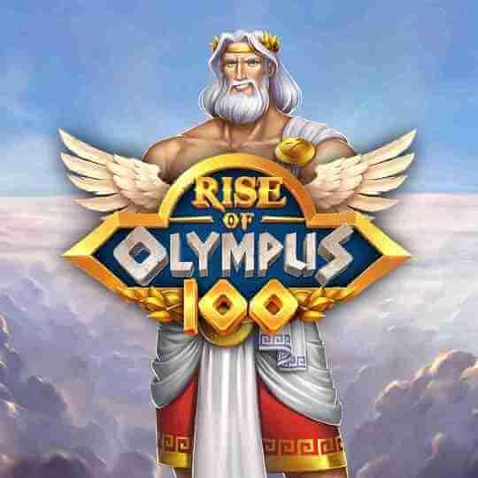 Rise of Olympus spēļu automāts - Arzemju-Kazino