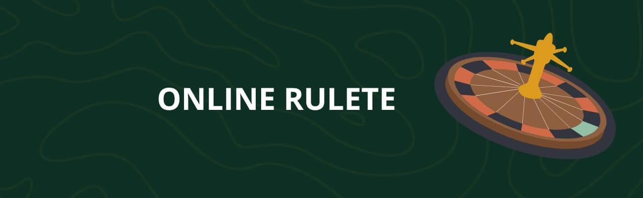 Ārzemju kazino rulete