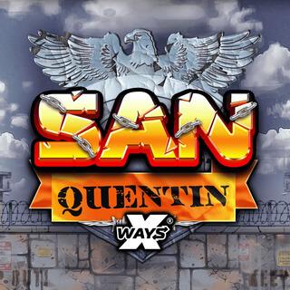 San Quentin spēļu automāts - Arzemju-Kazino