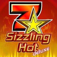 Sizzling Hot Deluxe spēļu automāts - Arzemju-Kazino