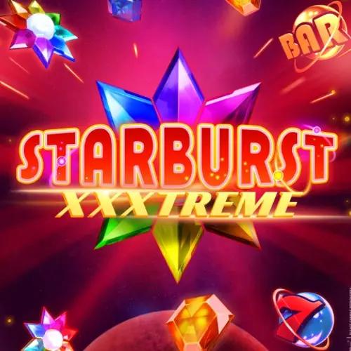 Starburst XXXtreme spēļu automāts - Arzemju-Kazino