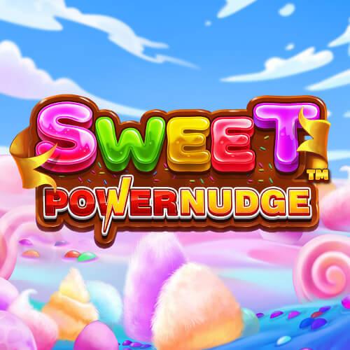 Sweet PowerNudge spēļu automāts - Arzemju-Kazino