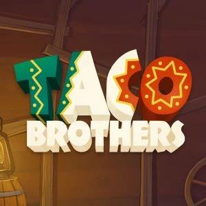 Taco Brothers spēļu automāts - Arzemju-Kazino