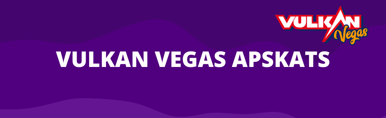 Vulkan Vegas