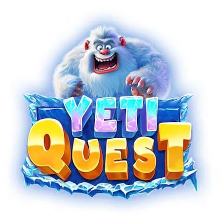 Yeti Quest spēļu automāts - Arzemju-Kazino